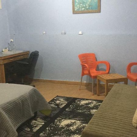 A Studio / Private Room In New Cairo Ngoại thất bức ảnh