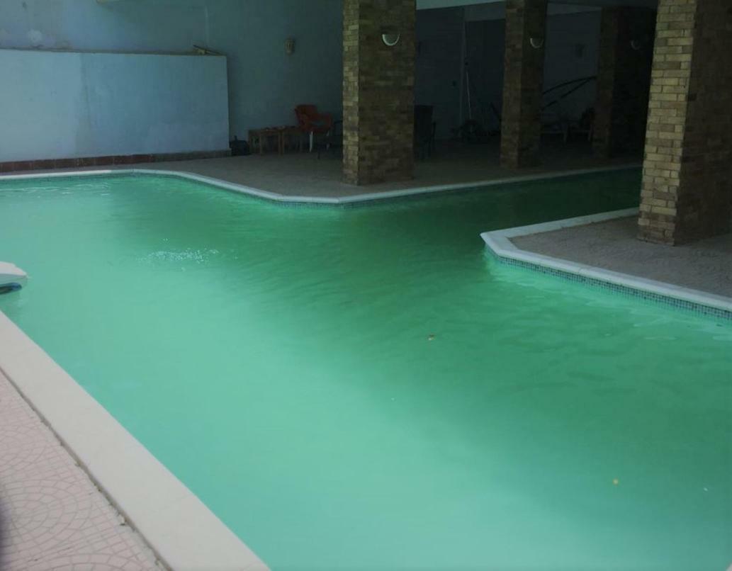 A Studio / Private Room In New Cairo Ngoại thất bức ảnh