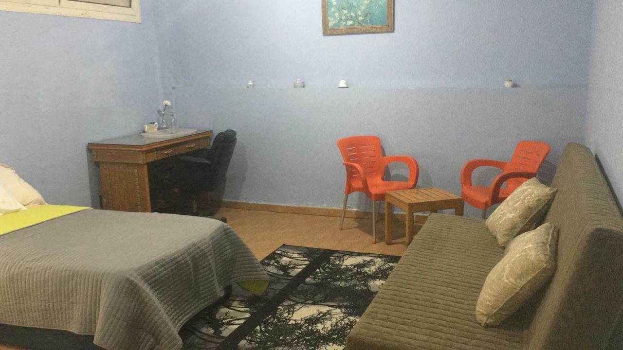 A Studio / Private Room In New Cairo Ngoại thất bức ảnh